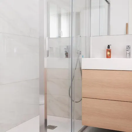 Centre Cruz דירה סנטה קרוז דה טנריף